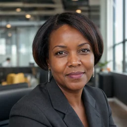 Nia Adebayo