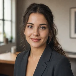Sophie Berger