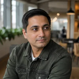 Aditya Reddy