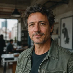 Andres Vargas