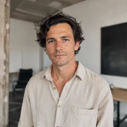Erik Andersen