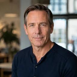 Mathias Holm