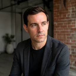Ethan Walsh