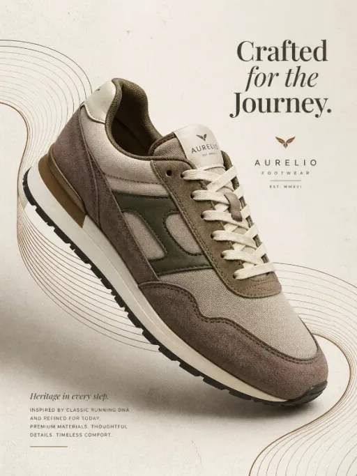 footwear